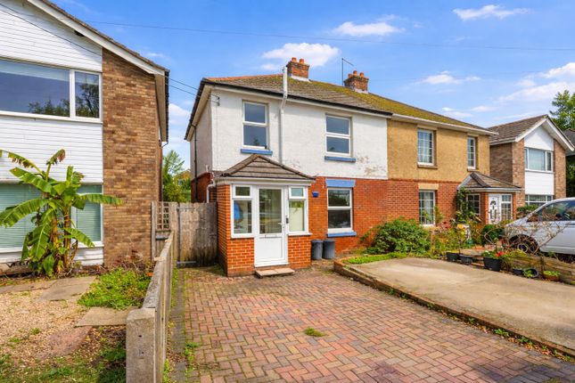 3 bed property, in Salisbury Road, £325,000