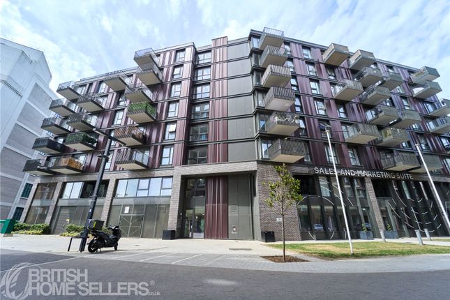 2 bed property, in Powerhouse Lane, £380,000