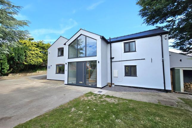 4 bed property, in Old Hill, £775,000