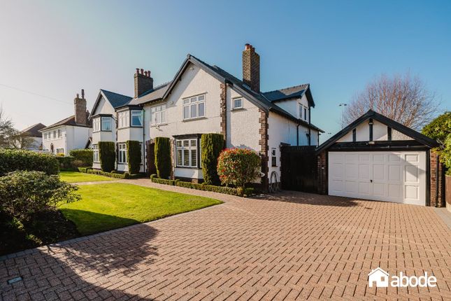 5 bed property, in St. Michaels Road, £1,100,000