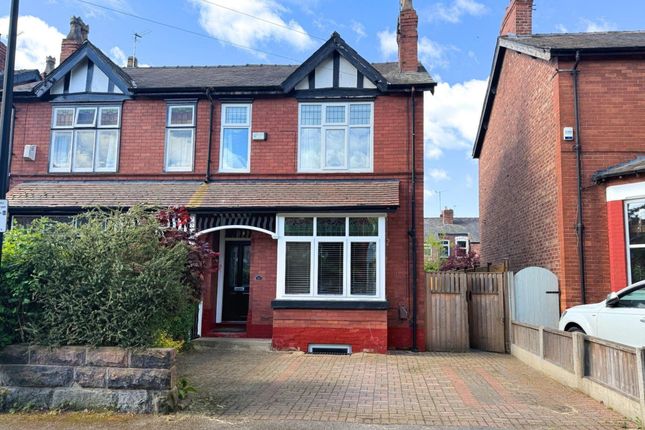 3 bed property, in Urban Road, £525,000