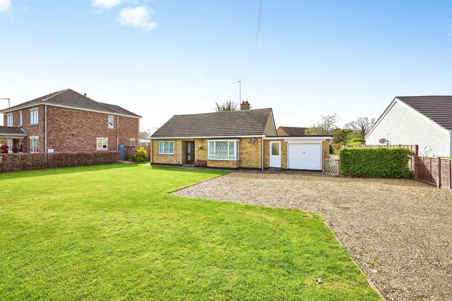 3 bed property, in Ramsey Road, £350,000