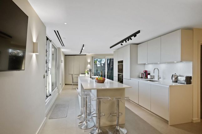 3 bed property, in Banks Road, £975,000