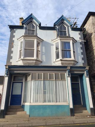 Studio, in Castle Street, £340,000