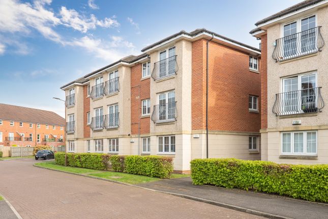 2 bed property, in Wilkie Place, £164,995
