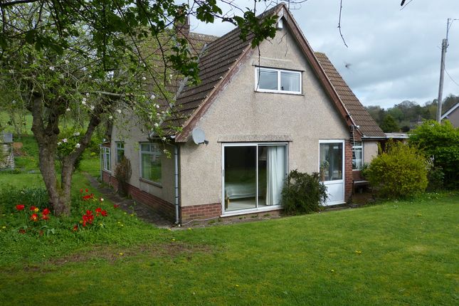3 bed property, in Ewyas Harold, £385,000