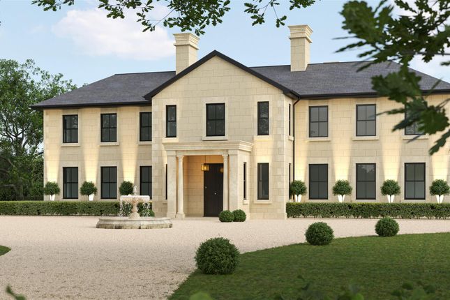 5 bed property, in Ripley, £3,600,000