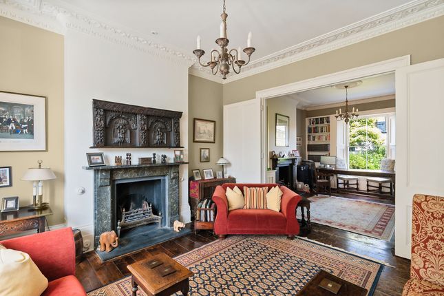 5 bed property, in St. Leonards Road, £2,250,000