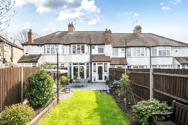 3 bed property, in Jeymer Drive, £540,000