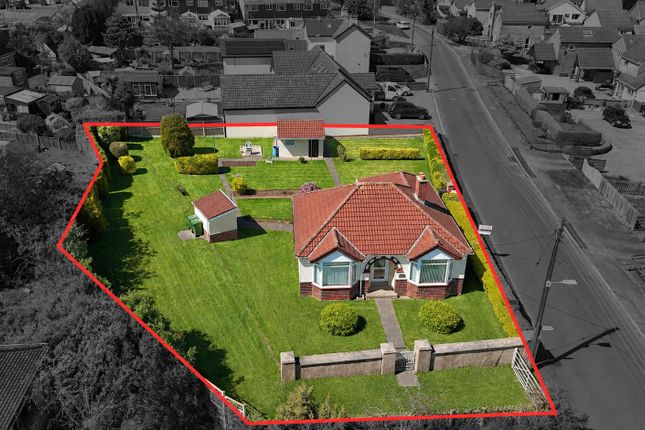 3 bed property, in Marsh Hill, £360,000