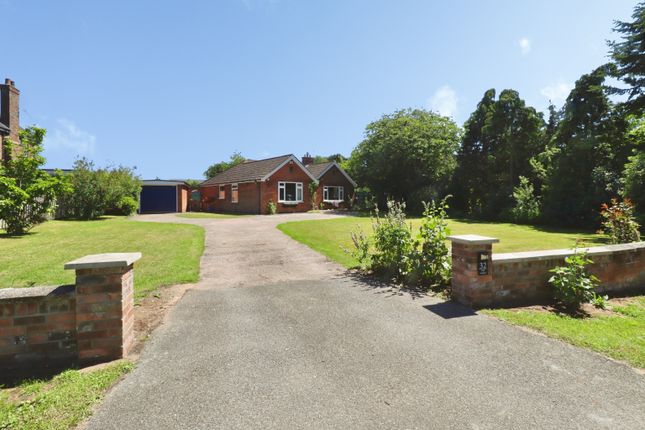 3 bed property, in Caistor Road, £400,000