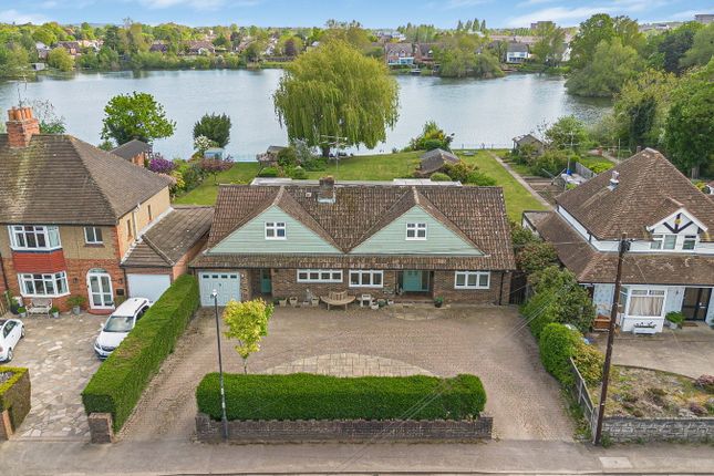 4 bed property, in Summerleaze Road, £1,250,000