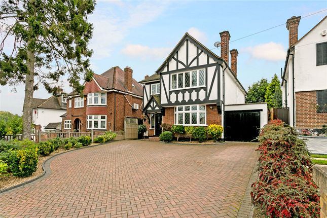 4 bed property, in Oaklands Avenue, £1,100,000