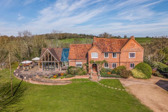 4 bed property, in Mamble, £950,000