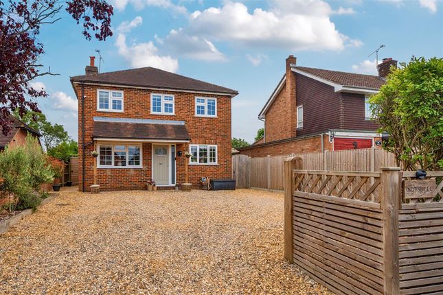 4 bed property, in Shurlock Road, £850,000