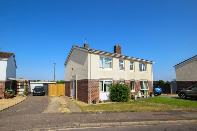 3 bed property, in Studley Road, £300,000