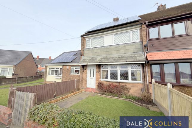 2 bed property, in Alderney Crescent, £150,000