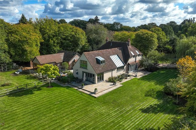 5 bed property, in Bank Green, £2,395,000