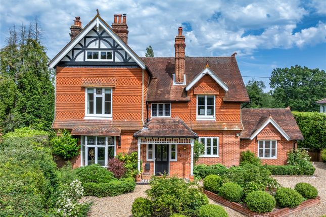 5 bed property, in Nyewood, £2,400,000
