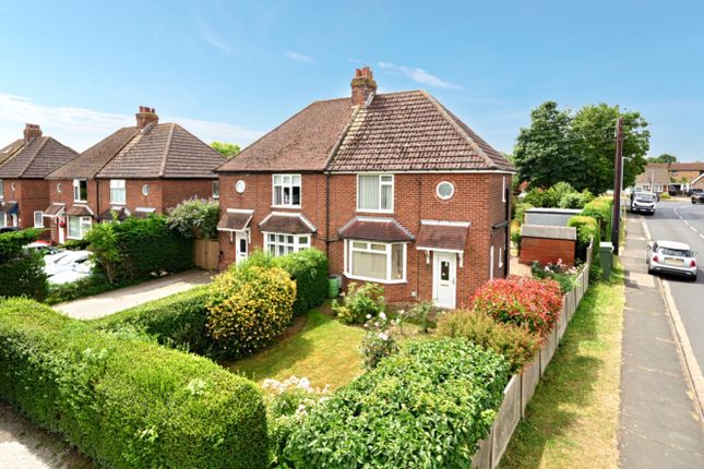 3 bed property, in Sleaford Road, £220,000