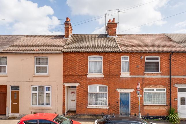 3 bed property, in Barnwell Street, £160,000