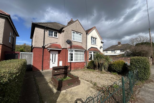 3 bed property, in Frederick Street, £100,000