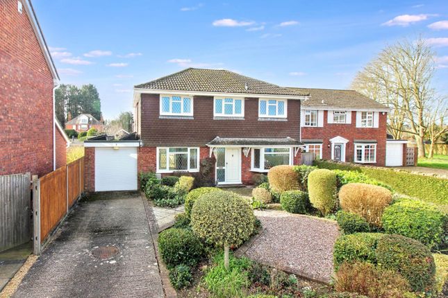 4 bed property, in Blacksmiths Road, £680,000