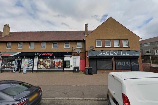 3 bed property, in 18A Cumberland Road, £30,000