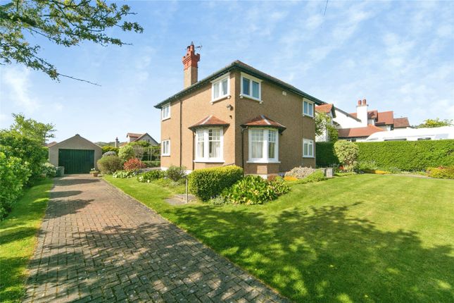 3 bed property, in Albert Drive, £500,000