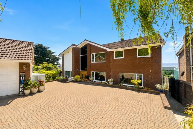 4 bed property, in Oldfield Drive, £995,000