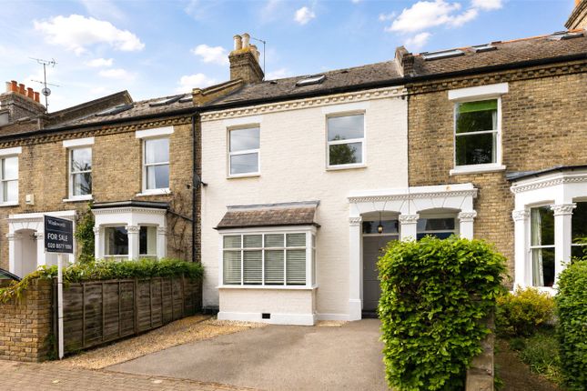 4 bed property, in Lebanon Gardens, £1,250,000