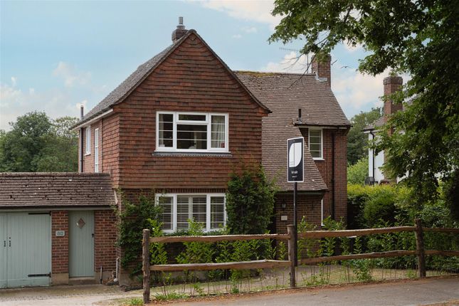3 bed property, in Ashcombe Road, £925,000