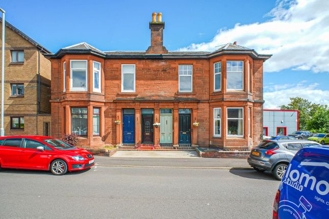 2 bed property, in Lindsay Street, £115,000