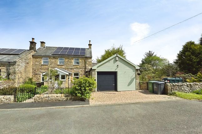 2 bed property, in Stannersburn, £375,000