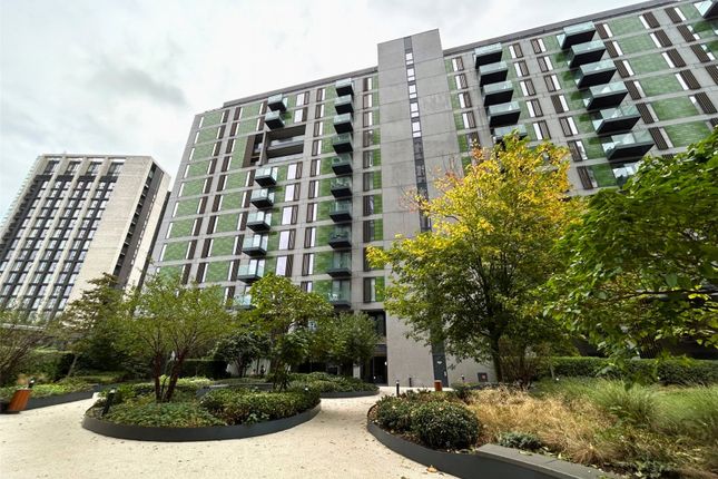 1 bed property, in Blackfriars, £230,000