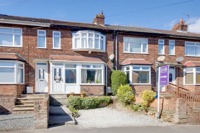 3 bed property, in Dale Road, £199,950