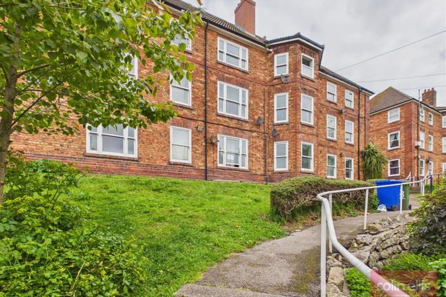 2 bed property, in Longwestgate, £85,000