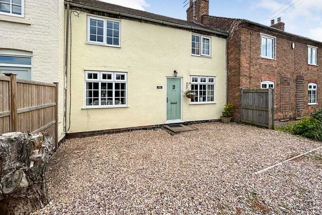 2 bed property, in The Cottage, £300,000