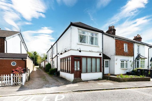 3 bed property, in Rushmore Hill, £550,000
