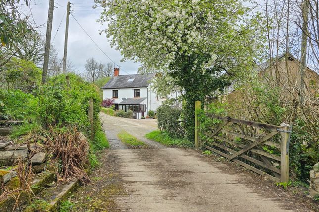 4 bed property, in Meeth, £680,000
