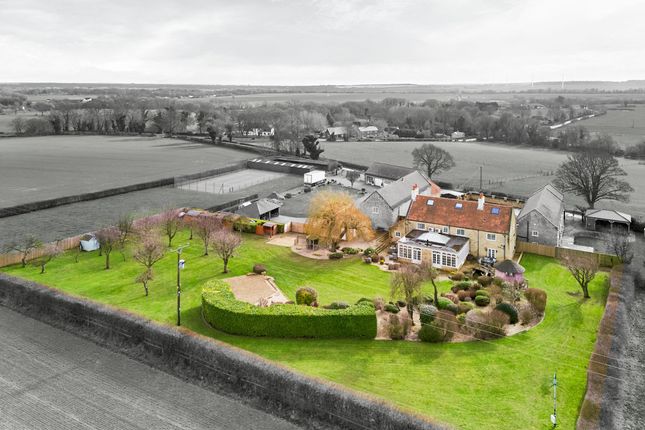 4 bed property, in Sleep Hill Lane, £1,000,000