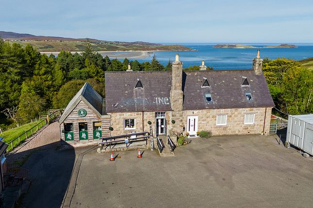 3 bed property, in Rhitongue, £395,000