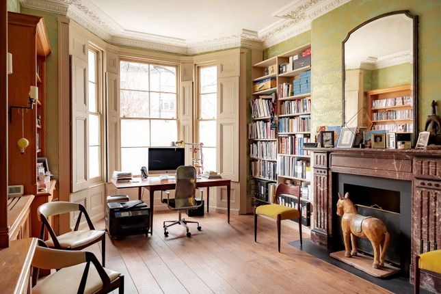 5 bed property, in Aldridge Road Villas, £4,950,000