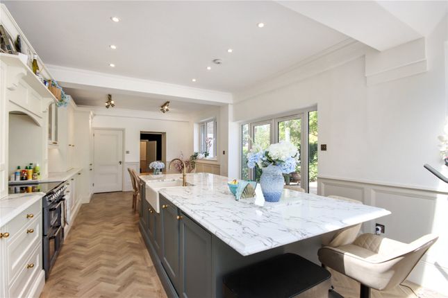 3 bed property, in The Drive, £1,400,000
