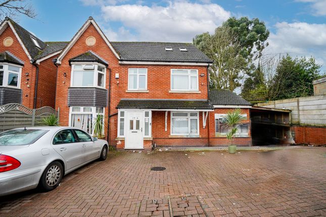 10 bed property, in Springfield Road, £775,000