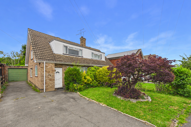 3 bed property, in Westmead, £450,000