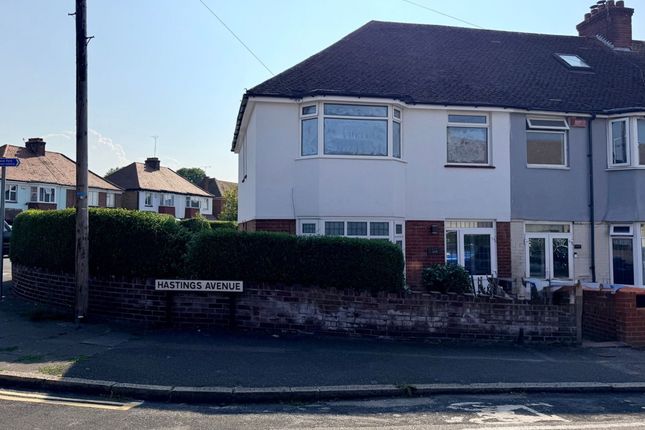 3 bed property, in Hastings Avenue, £279,995