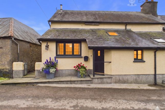3 bed property, in East Knowstone, £490,000