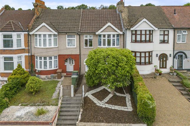 3 bed property, in Hawley Road, £425,000