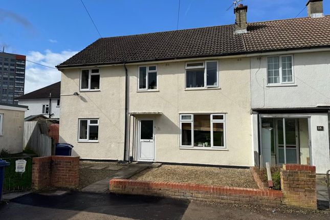 7 bed property, in John Buchan Road, £600,000